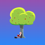 Colorful Night Light app icon