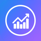 Easy Crypto Portfolio app icon
